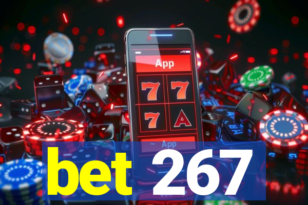 bet 267